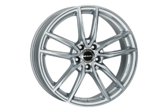 MAK EVO 6,5x16 5x112 ET38 MAK EVO 6,5x16 5x112 ET38