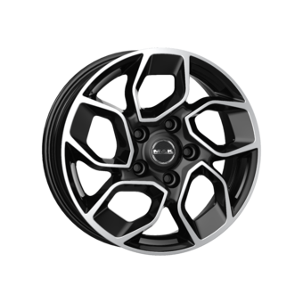 MAK EXPRESS 7,5x18 5x160 ET50