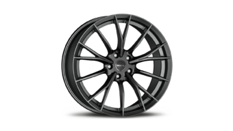 MAK FABRIK 8x20 5x120 ET30