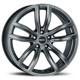 MAK FAHR 8,5x18 5x120 ET46