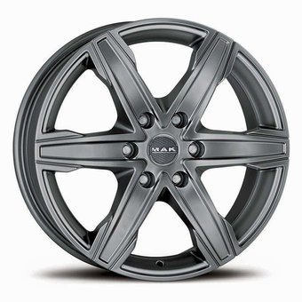 MAK KING6 6,5x16 6x139 ET20