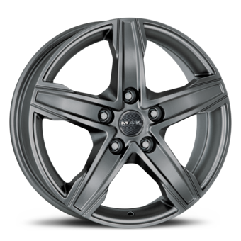 MAK KING5 7,5x18 5x130 ET56