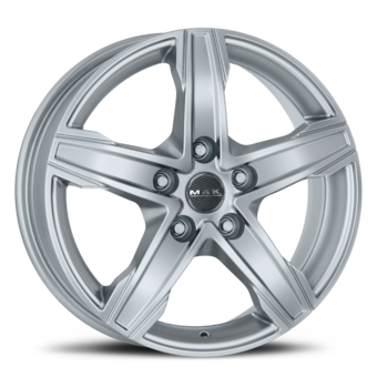 MAK KING5 7,5x18 5x118 ET60