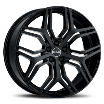 MAK KINGDOM 8,5x20 5x120 ET43