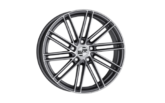 MAK LEIPZIG 9x20 5x130 ET50