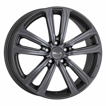 MAK MAGMA 7x17 5x114 ET55 MAK MAGMA 7x17 5x114 ET55