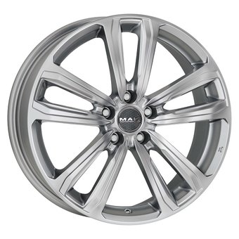 MAK MAGMA 6x15 4x108 ET25