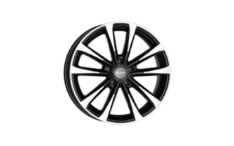 MAK MAIN 7,5x18 5x100 ET46