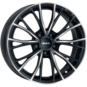 MAK MARK 8x17 5x120 ET30