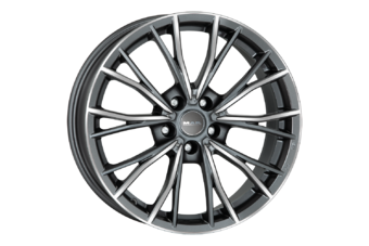 MAK MARK 7,5x17 5x112 ET52