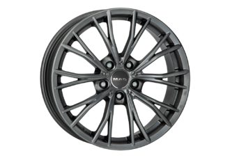 MAK MARK 7,5x17 5x120 ET34