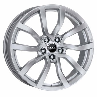 MAK MIDLANDS 8,5x20 5x120 ET47