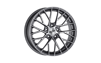 MAK MONACO 8,5x20 5x130 ET51