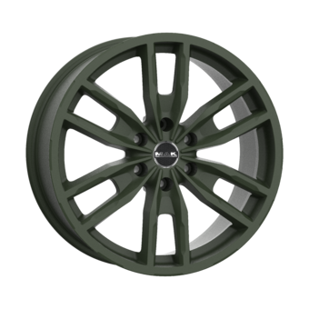 MAK PEAK 8,5x20 6x130 ET55