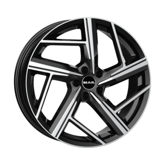 MAK QVATTRO 8,5x20 5x112 ET38