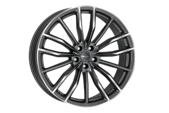 MAK RAPP 9x19 5x120 ET18