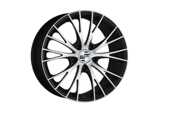 MAK RENNEN 8x18 5x112 ET21