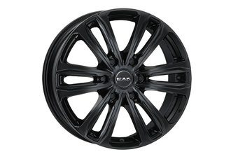 MAK SAFARI6 8,5x20 6x139 ET38