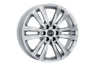 MAK SAFARI6 8,5x20 6x139 ET20