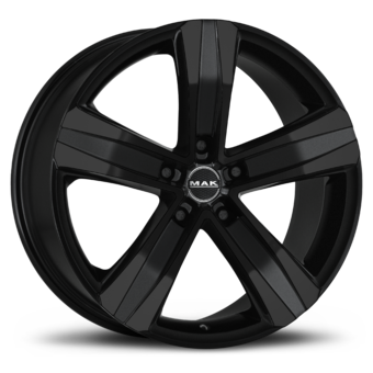 MAK STONE5 6,5x16 5x118 ET65 MAK STONE5 6,5x16 5x118 ET65