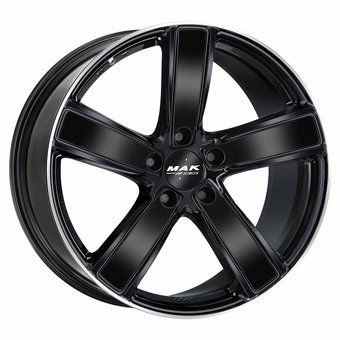 MAK TURISMO-FF 9x20 5x130 ET57
