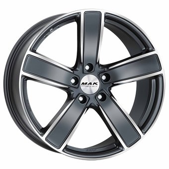 MAK TURISMO-FF 9x20 5x112 ET26