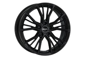 MAK UNION 7x17 5x100 ET38