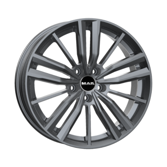 MAK VIER 7x17 5x100 ET44