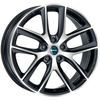 MAK VOLTAGE 8x19 5x120 ET40