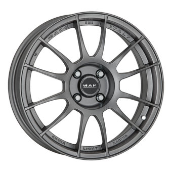 MAK XLR 7x17 4x98 ET35