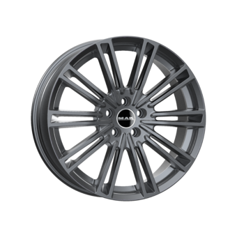 MAK YORK 8x18 5x108 ET45