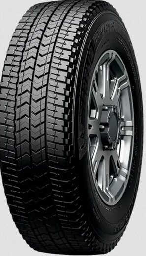 Michelin PRIMACY XC 265/60 R18 110H