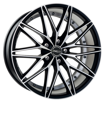 ProLine PXE 8x18 5x100 ET35