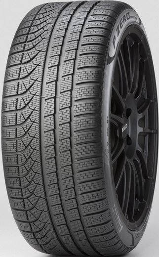 Pirelli P ZERO WINTER ROF 245/40 R19 98H