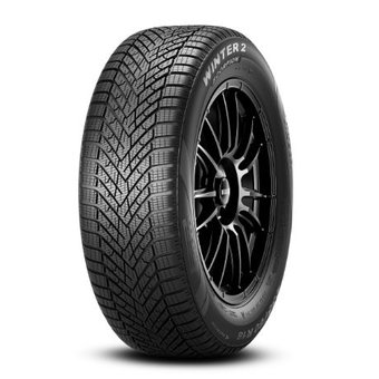 Pirelli SCORPION WINTER 2 235/60 R18 107H Pirelli SCORPION WINTER 2 235/60 R18 107H