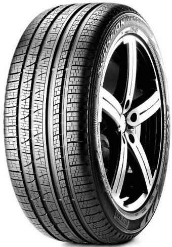 Pirelli Scorpion Verde AS 265/70 R16 112H Pirelli Scorpion Verde AS 265/70 R16 112H