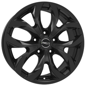 ProLine TX100 7x16 5x120 ET55