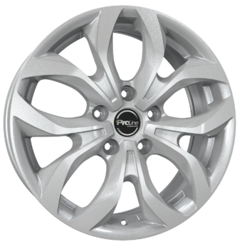 ProLine TX100 7x16 5x120 ET55