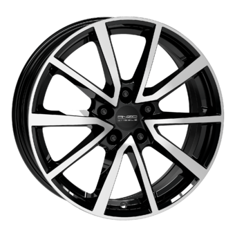 Anzio VECTOR 6,5x17 5x112 ET46 Anzio VECTOR 6,5x17 5x112 ET46