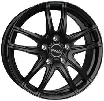 ProLine VX100 7,5x18 5x120 ET52 ProLine VX100 7,5x18 5x120 ET52