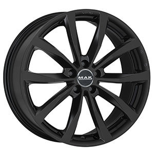 MAK WOLF 7x17 5x114 ET40 MAK WOLF 7x17 5x114 ET40