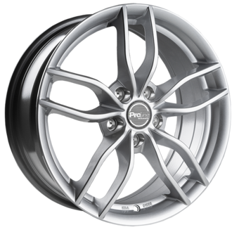 ProLine ZX100 8x20 5x114 ET40