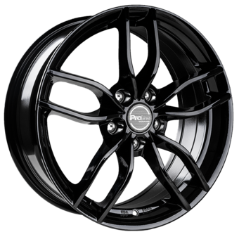 ProLine ZX100 8x20 5x108 ET38