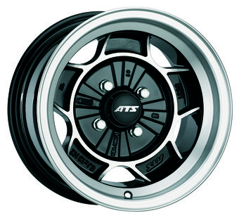 ATS Classic 5,5x15 4x130 ET25 ATS Classic 5,5x15 4x130 ET25