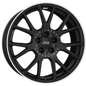 ATS Crosslight 8,5x19 5x114 ET38