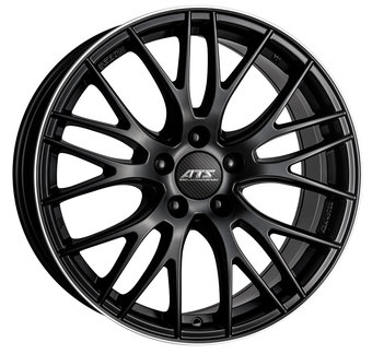 ATS Perfektion 9x20 5x114 ET40 ATS Perfektion 9x20 5x114 ET40