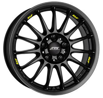 ATS Streetrallye 7,5x18 5x112 ET48