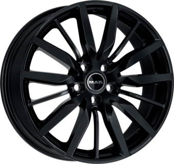 MAK BARBURY 8,5x20 5x112 ET35