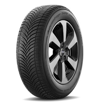 BFGoodrich ADVANTAGE SUV ALL-SEASON 215/50 R18 92V BFGoodrich ADVANTAGE SUV ALL-SEASON 215/50 R18 92V