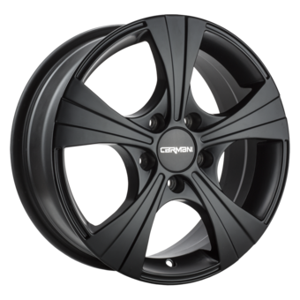 CARMANI 11 Rush 7.5x17 5x114,30 ET38,00